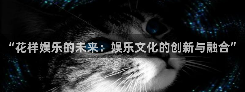 乐天堂fun体育老板是谁：“花样娱乐的未来：娱乐文化的创新与融合”